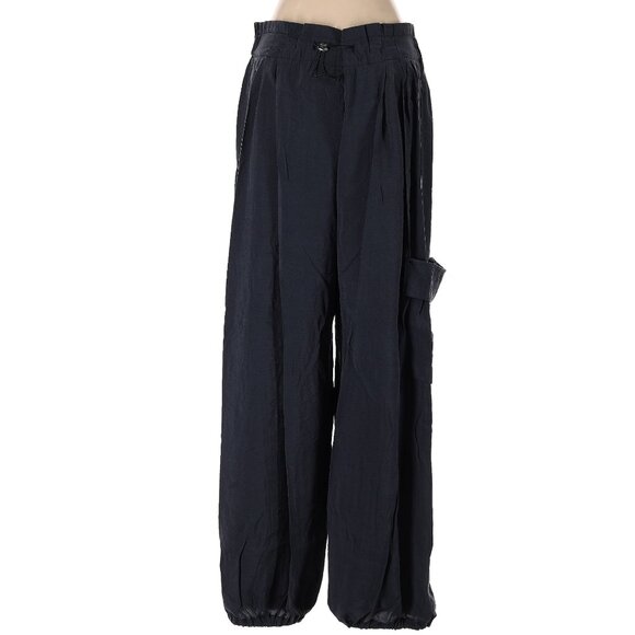 Anthropologie Bungee Parachute Pants, Size Medium - Picture 2 of 6